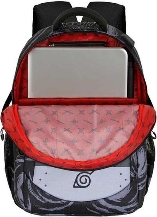 Produktbild Karactermania Naruto Shippuden Rucksack Naruto Kid Running (32 l)