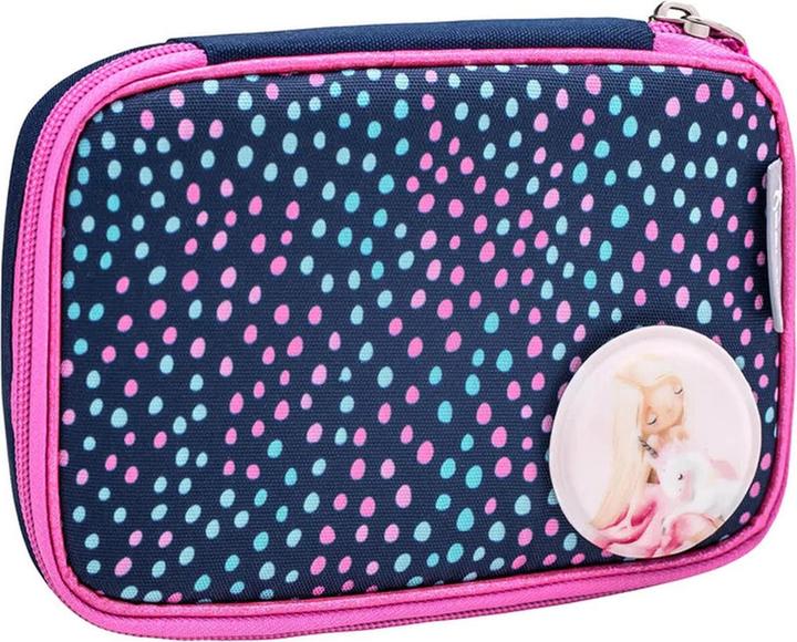 Image du produit Belmil Sac à dos scolaire SMARTY Set de 5 pièces Amazing Polka Dot 2 (20 l)