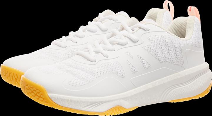 Produktbild Perfly Damen Badmintonschuhe - BS Sensation 530 weiss (38)