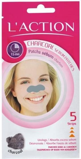 Immagine prodotto L'Action Paris Maschera esfoliante e detergente