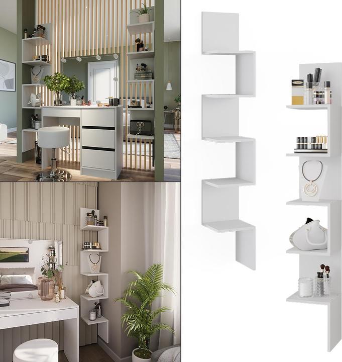 Immagine prodotto Vicco Paolo (28 x 28 x 175.40 cm)