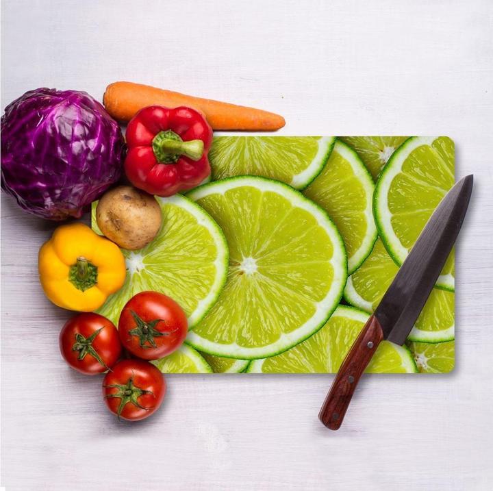 Image du produit Hermia Heirloom Cutting Board