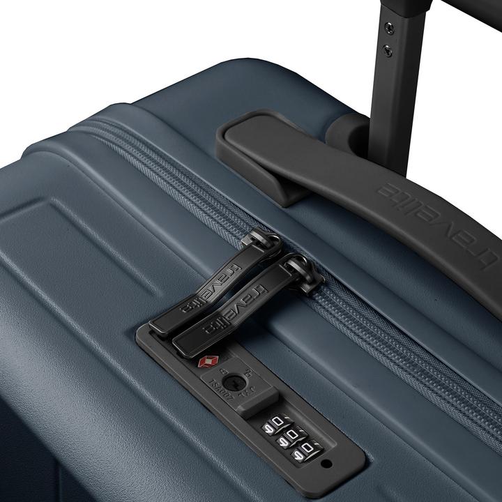 Image du produit Travelite Panello 4W Trolley (37 l)