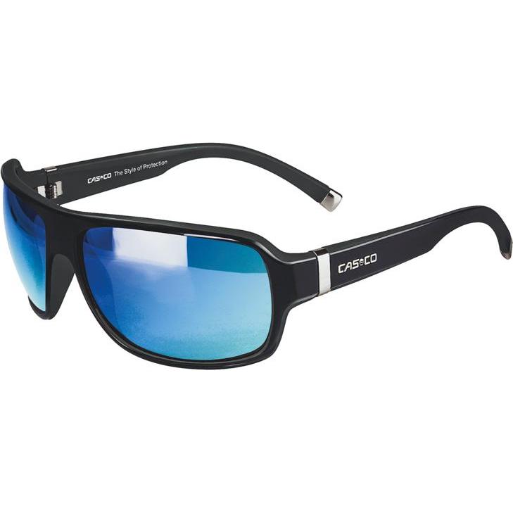 Casco, Unisex, Sonnenbrille, SX-61 Bicolor S3