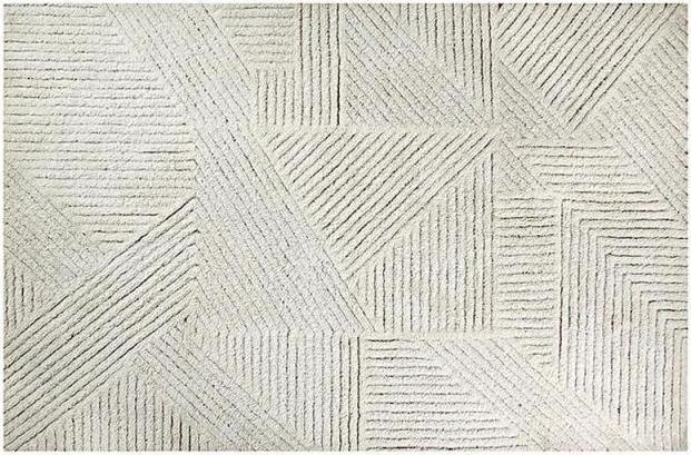 Lorena Canals Tappeto Woolable Almond Valley (170 x 240 cm)