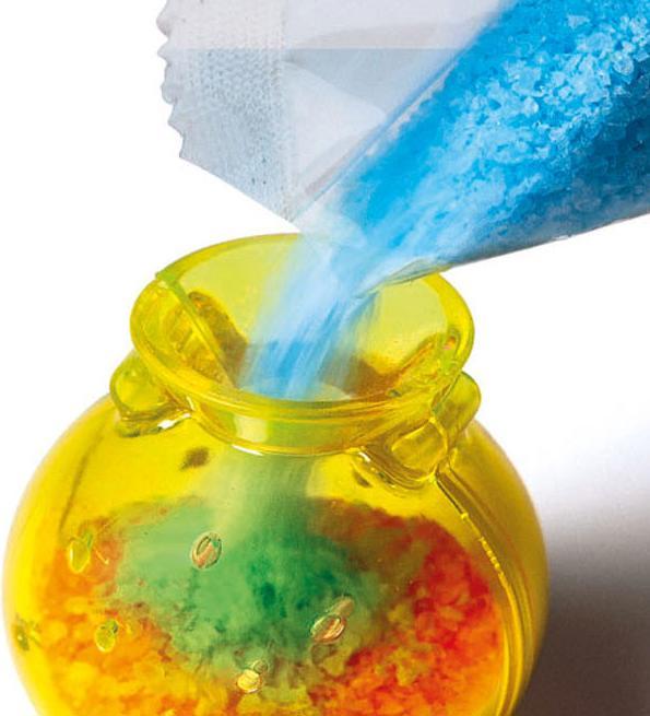 Image du produit Clementoni Science & Game - Fabriquez vos propres balles rebondissantes