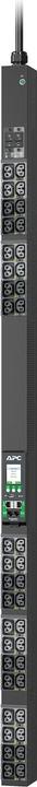 Actual product image APC NS Rack PDU Adv SWD 7.4kW 1PH 230V 32A