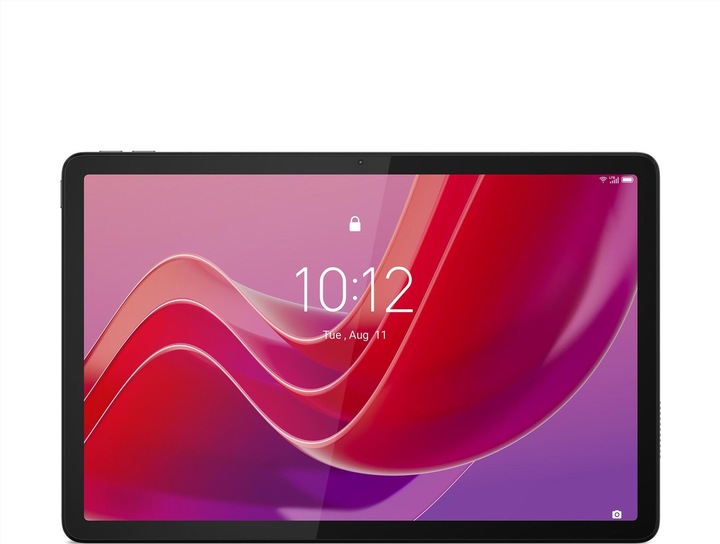 Lenovo Tab M11 (4G, 11", 128 GB, Luna Grey)