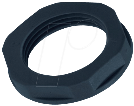 Immagine prodotto Lapp Dado Poliammide rinforzato con fibra di vetro M40 x 1,5 nero (M40)