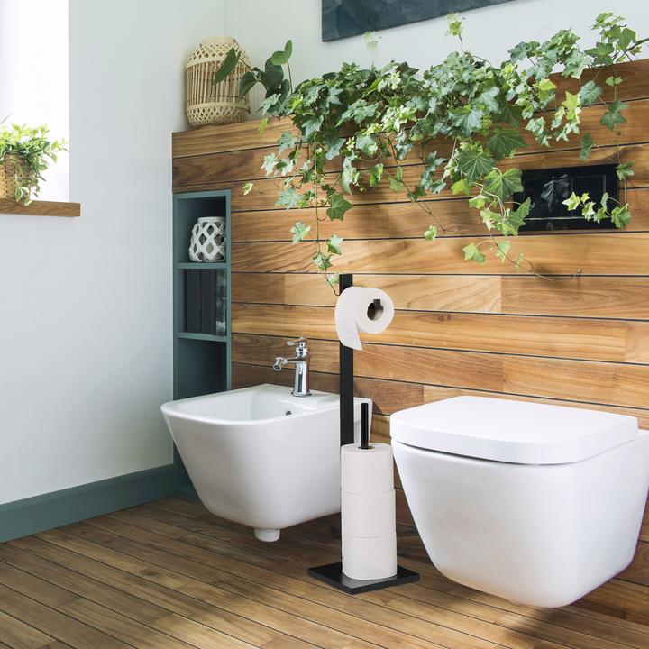Produktbild Relaxdays Toilettenpapierhalter