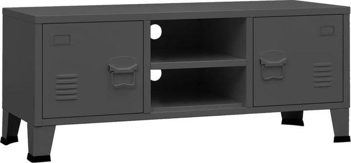 Produktbild vidaXL TV-Schrank (105 x 35 x 42 cm)