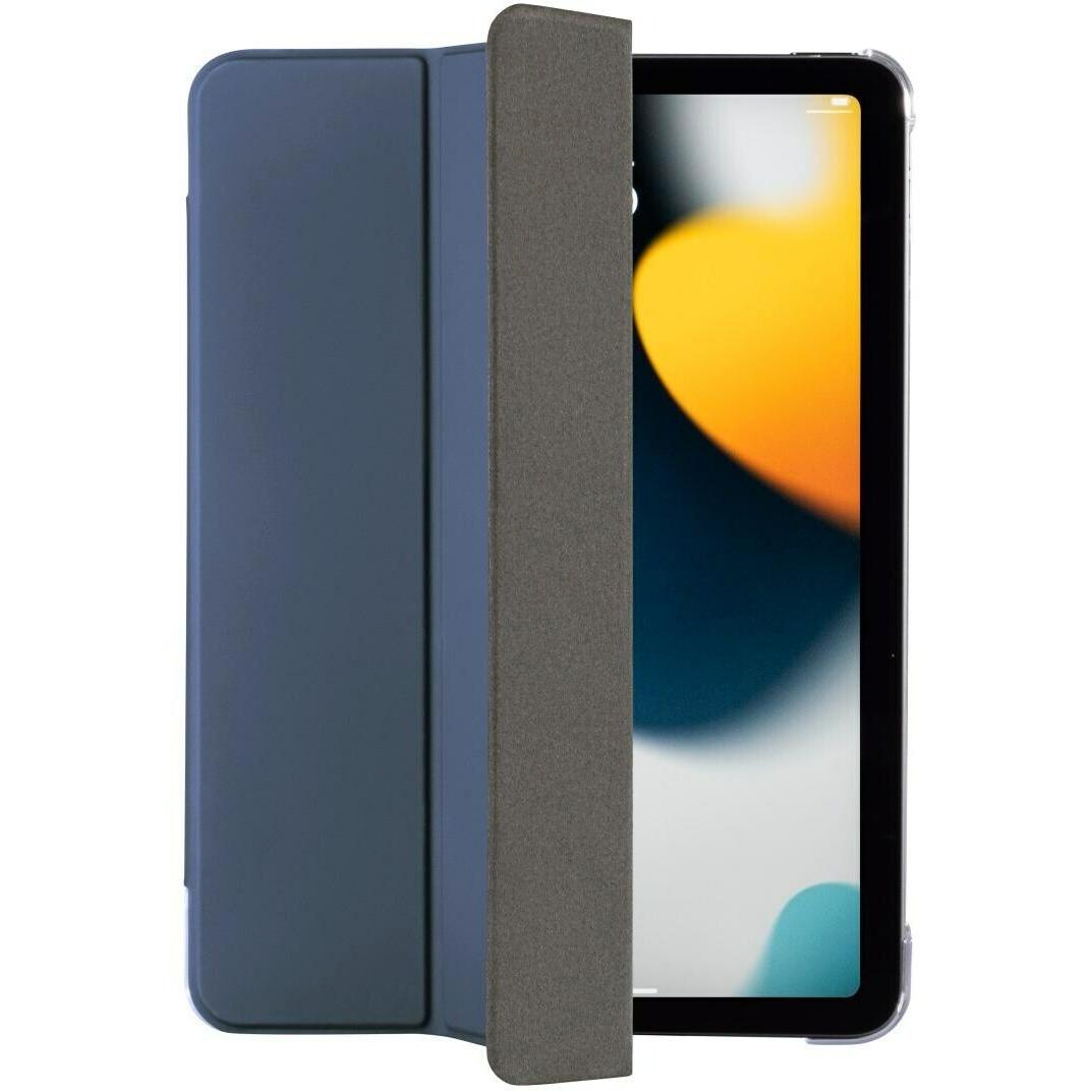Hama Fold Clear (iPad 2022 (10. Gen)), Tablet Hülle, Blau