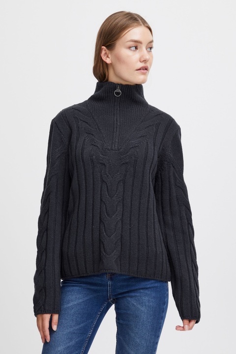 Actual product image Oxmo BY - OXOtilly - Jumper - 21800188-ME (M)