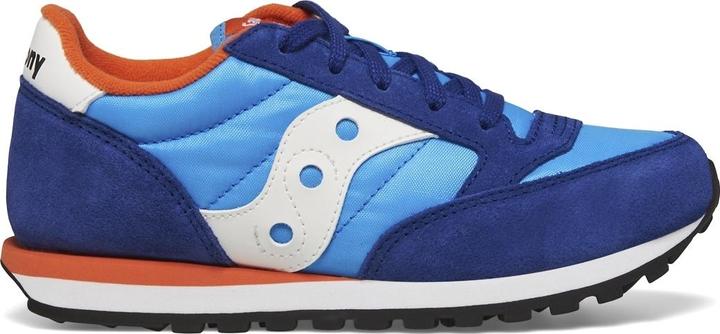 Saucony scarpe da ginnastica per bambini jazz original (37)