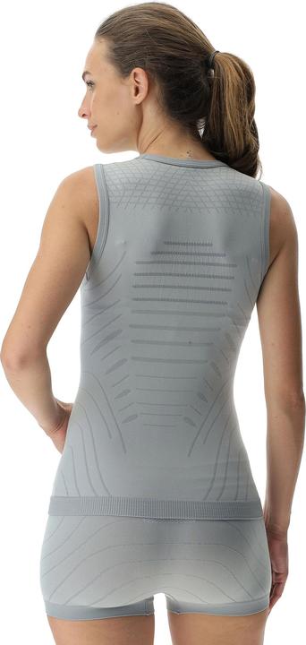 Actual product image UYN Motyon 2.0 sleeveless vest (XS)