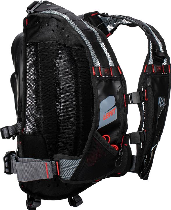 Produktbild Leatt Hydration Moto HydraDri WP 2.0 Titanium