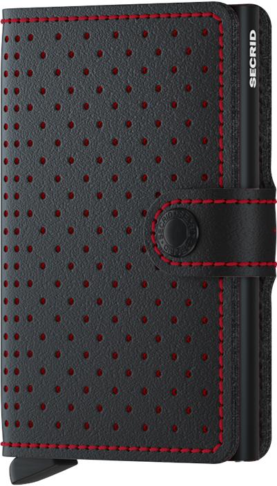 Image du produit Secrid Miniwallet Perforated