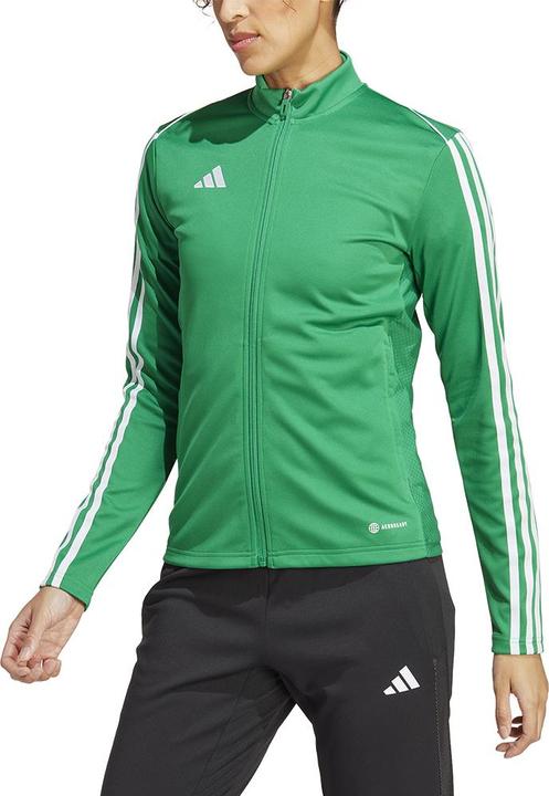 Actual product image adidas Women's Tiro 23 League Training Green IC7871 (S) (S)