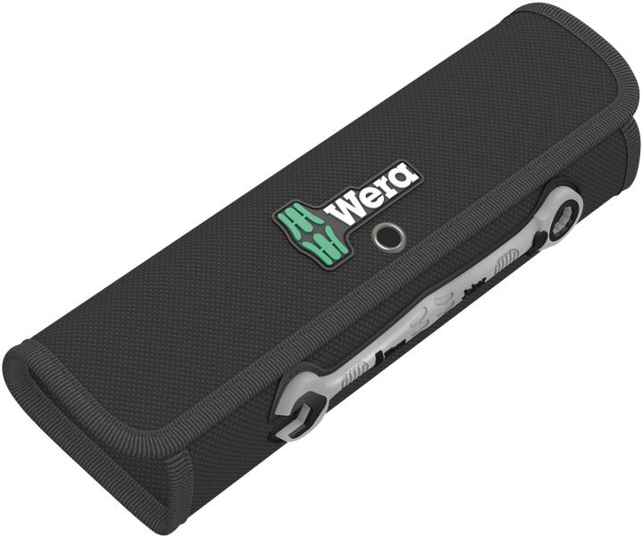 Actual product image Wera 6000/6002 Joker 6 Set 1 (10 mm)