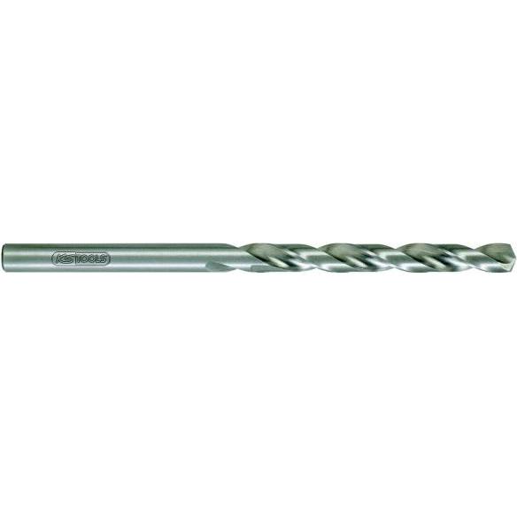 Thumbnail - KS Tools, Bohrereinsatz, HSS-G Spiralbohrer (6.2 Millimeter)