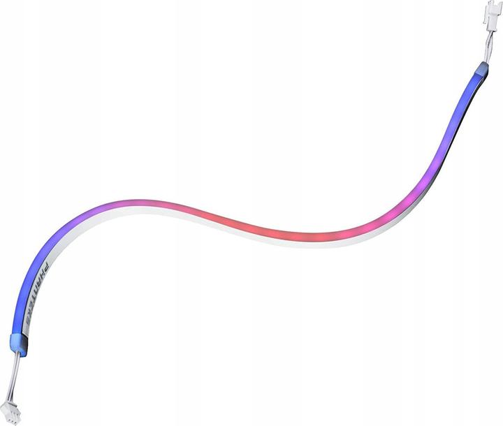 Produktbild Phanteks Neon Digital RGB LED-Strip - 55 cm, weiss (Mehrfarbig)