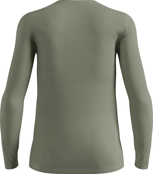 Produktbild Odlo Active Warm Base Layer Langarmshirt (XXL)