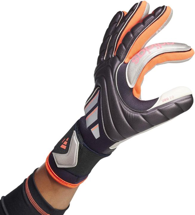 Actual product image Adidas COPA GL PRO AURBLA/PLAMET/TURBO Grösse: 8 (8)