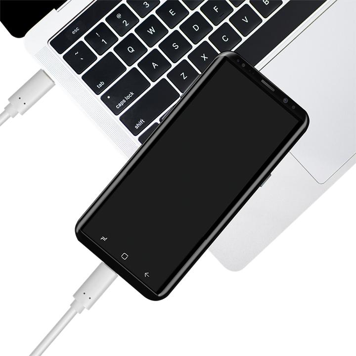 Immagine prodotto LogiLink CU0131 (1 m, USB 3.1, 60 W)