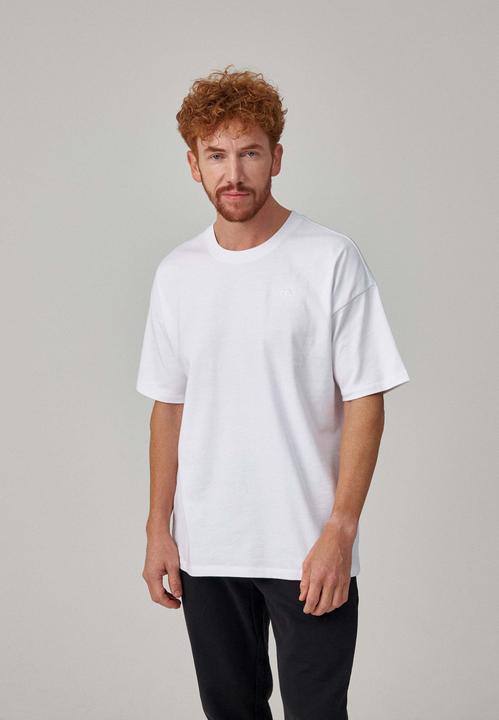 Snocks Oversized T-Shirt Herren (L)