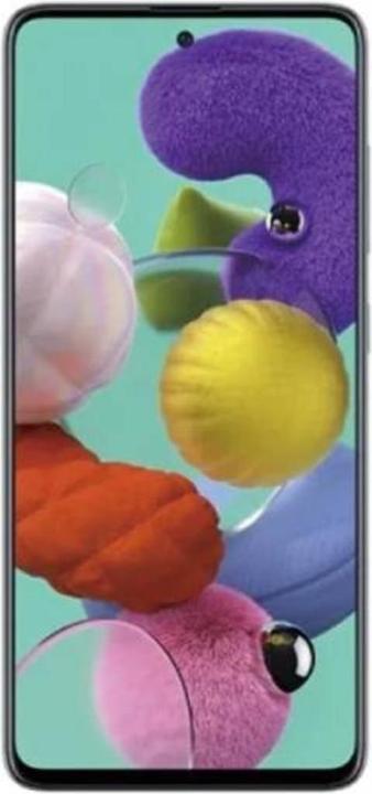 Image du produit My Way Myway Coque Souple Transparente Samsung A71 4g (Samsung Galaxy A71)