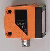 Image du produit ifm Electronic Capteur de distance