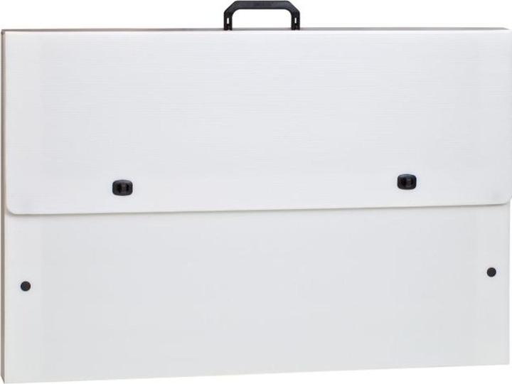 Produktbild Rumold Zeichenkoffer (21 x 30 cm, 1 x)