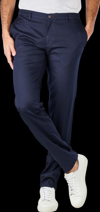 Produktbild BRAX Fabio Chino Slim Fit Sea (W31/L30)