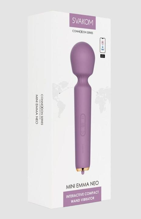 Image du produit Svakom Mini Emma Neo