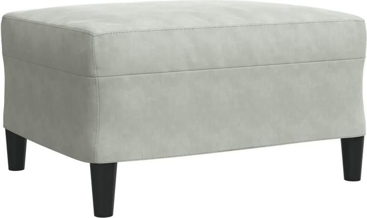 Actual product image vidaXL Lake (Upholstery set)