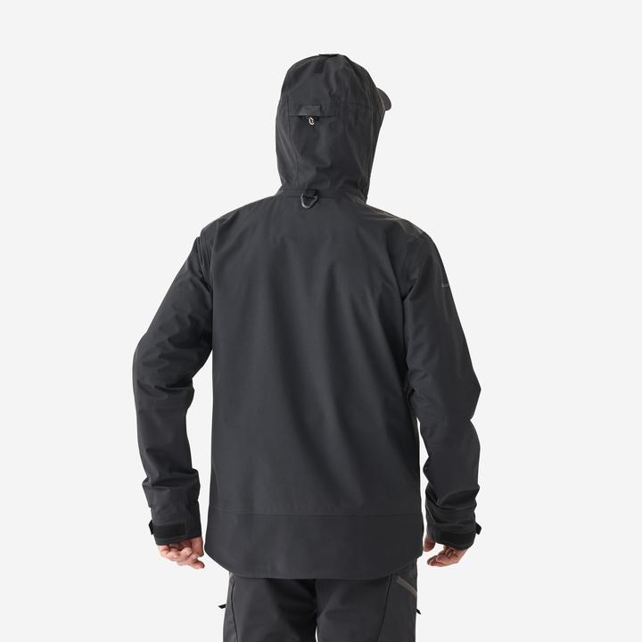 Actual product image Caperlan Angeljacke 900 wasserdicht 25.000 mm (L)