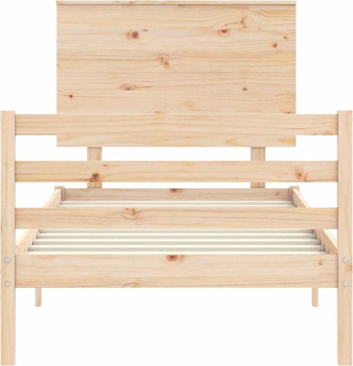 Immagine prodotto vidaXL Fuller (100 x 200 cm)