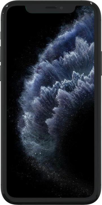 Image du produit Renewd iPhone 11 Pro (64 Go, Space grey, 5.80", 12 Mpx, Double SIM, A / Comme neuf)