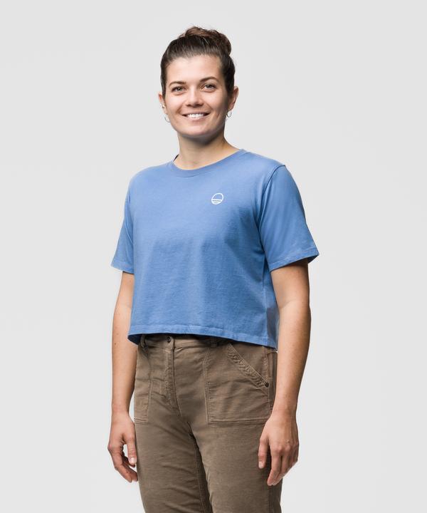 Produktbild Wild Country Women's Sequence T-Shirt (M)
