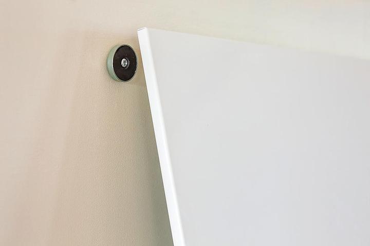 Actual product image Rocada Modular whiteboard system Skin (1000 x 1500 mm)