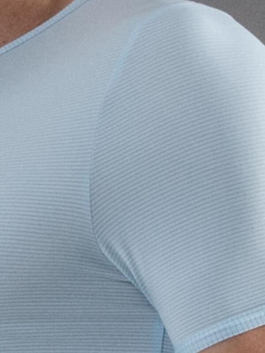 Actual product image Olaf Benz Microfaser T-Shirt (XL)