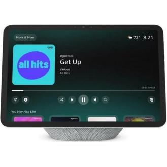 Amazon Echo Show 11 White (Amazon Alexa), Altoparlante smart, Bianco