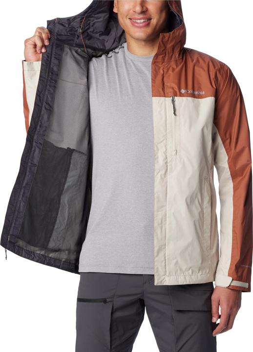 Actual product image Columbia Pouring Adventure™ II Jacket (S)