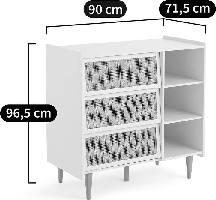 Produktbild La Redoute Interieurs Taga