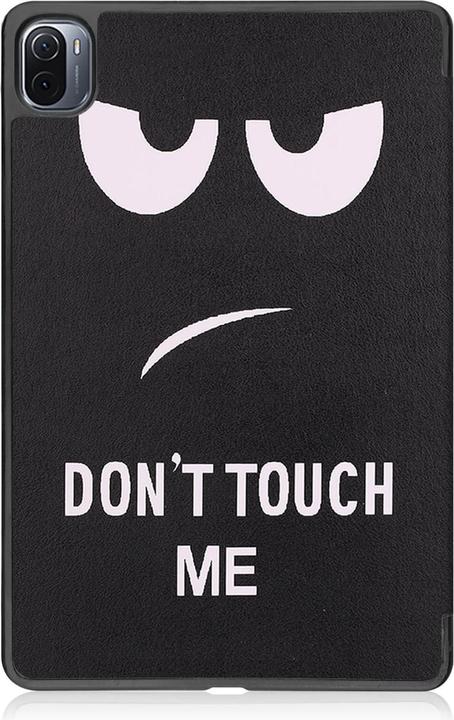 Produktbild Cover-Discount Xiaomi Pad 5 - Tri-fold Smart Case Don't Touch (Xiaomi Pad 5)