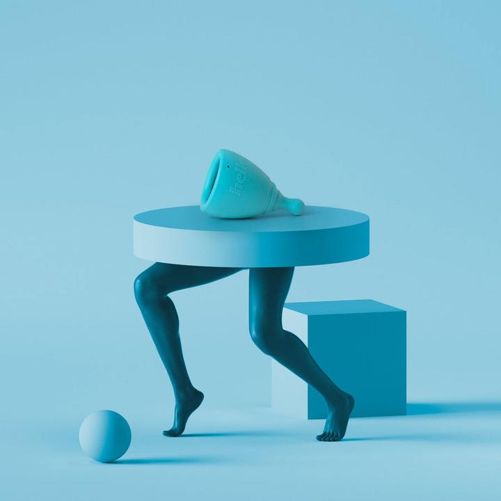 Produktbild Hello. Average Cervix (M)