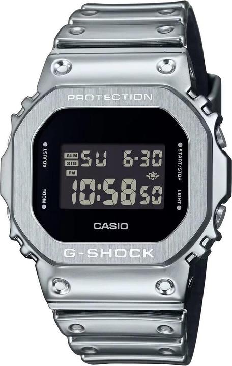 Immagine prodotto Casio GM-5600YMG-9ER (Orologio digitale, 49.60 mm)