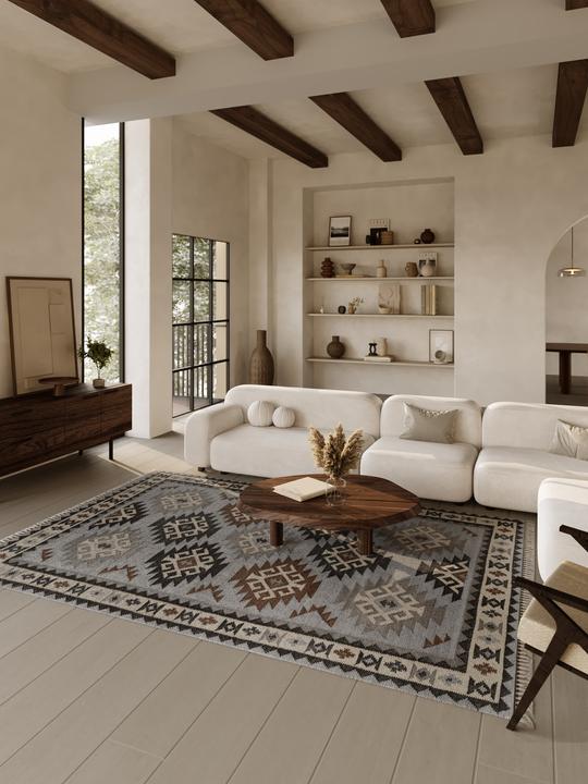 Produktbild Green Looop Teppich Blancard (150 x 80 cm)