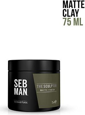 Produktbild Sebastian The Sculptor (Haarpaste, 75 ml)