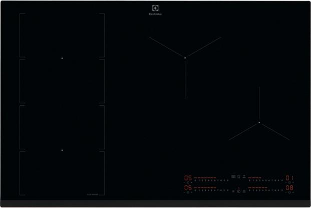 Produktbild Electrolux EIV85453 (78 cm, Induktionskochfeld)